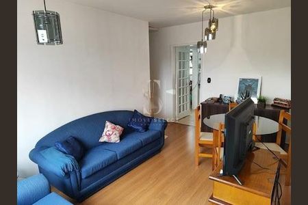Apartamento à venda com 78m², 2 quartos e 1 vaga