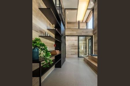 Apartamento à venda com 1 quarto, 31m² em Vila Olímpia, São Paulo