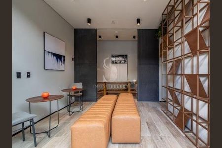 Apartamento à venda com 1 quarto, 31m² em Vila Olímpia, São Paulo