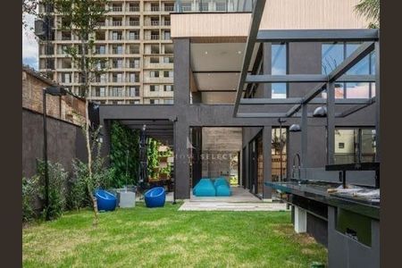 Apartamento à venda com 1 quarto, 31m² em Vila Olímpia, São Paulo