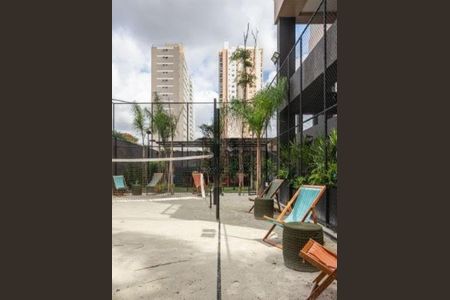 Apartamento à venda com 1 quarto, 31m² em Vila Olímpia, São Paulo