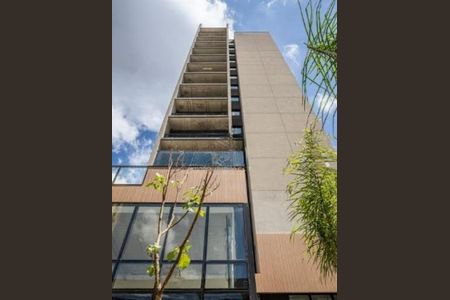 Apartamento à venda com 1 quarto, 31m² em Vila Olímpia, São Paulo
