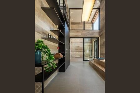 Apartamento à venda com 1 quarto, 31m² em Vila Olímpia, São Paulo