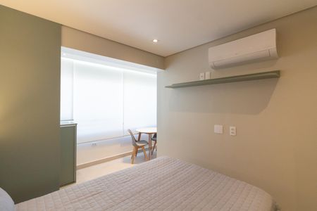 Apartamento para alugar com 32m², 1 quarto e 1 vaga Apartamento para alugar com 32m², 1 quarto e 1 vagaQuarto
