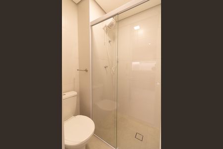 Apartamento para alugar com 32m², 1 quarto e 1 vaga Apartamento para alugar com 32m², 1 quarto e 1 vagaBanheiro