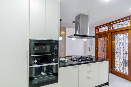 Casa de condomínio para alugar com 92m², 1 quarto e 1 vaga Casa de condomínio para alugar com 92m², 1 quarto e 1 vagaCozinha
