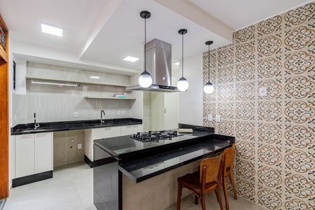 Casa de condomínio para alugar com 92m², 1 quarto e 1 vaga Casa de condomínio para alugar com 92m², 1 quarto e 1 vagaCozinha