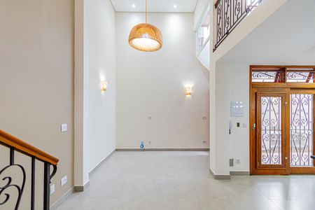 Casa de condomínio para alugar com 92m², 1 quarto e 1 vaga Casa de condomínio para alugar com 92m², 1 quarto e 1 vagaSala