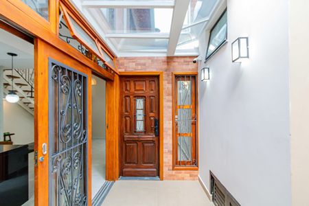 Casa de condomínio para alugar com 92m², 1 quarto e 1 vaga Casa de condomínio para alugar com 92m², 1 quarto e 1 vagaAcesso
