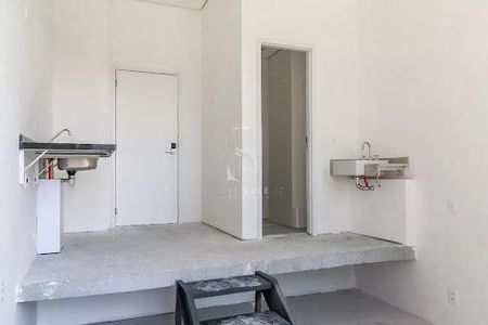 Apartamento à venda com 1 quarto, 25m² em Cerqueira César, São Paulo