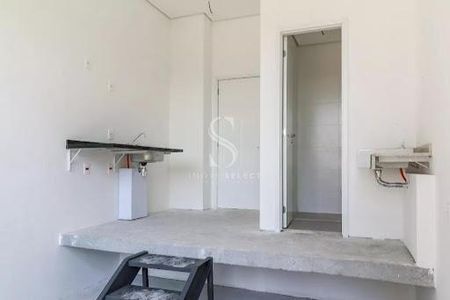 Apartamento à venda com 1 quarto, 25m² em Cerqueira César, São Paulo