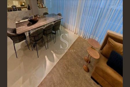 Apartamento à venda com 4 quartos, 205m² em Vila Cordeiro, São Paulo