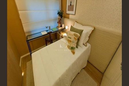 Apartamento à venda com 4 quartos, 205m² em Vila Cordeiro, São Paulo