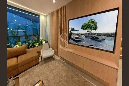 Apartamento à venda com 4 quartos, 205m² em Vila Cordeiro, São Paulo
