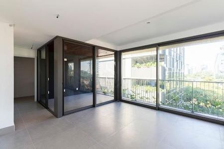 Apartamento à venda com 1 quarto, 84m² em Cidade Jardim, São Paulo