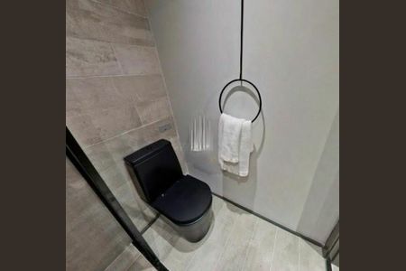 Apartamento à venda com 1 quarto, 25m² em Consolação, São Paulo