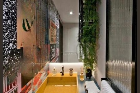 Apartamento à venda com 1 quarto, 25m² em Consolação, São Paulo