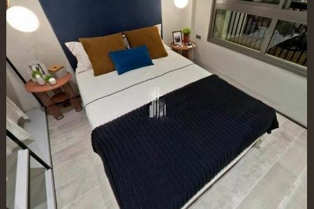 Apartamento à venda com 1 quarto, 25m² em Consolação, São Paulo