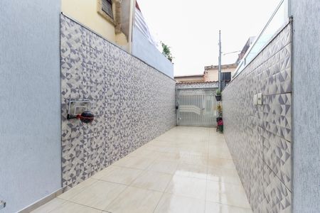 Casa à venda com 78m², 2 quartos e 2 vagas Casa à venda com 78m², 2 quartos e 2 vagasGaragem
