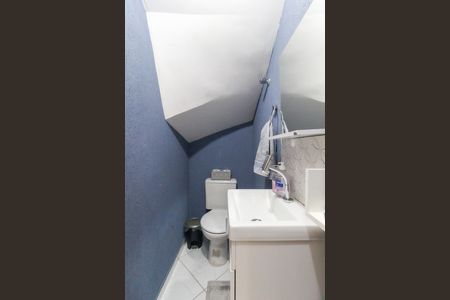 Casa à venda com 78m², 2 quartos e 2 vagas Casa à venda com 78m², 2 quartos e 2 vagasLavabo