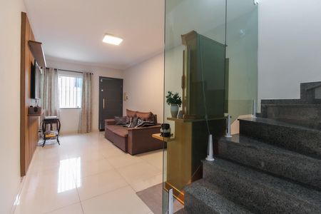 Sala de casa à venda com 2 quartos, 78m² em Cidade Líder, São Paulo