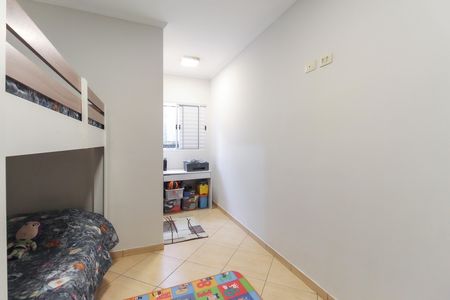 Suíte 1 de casa à venda com 2 quartos, 78m² em Cidade Líder, São Paulo