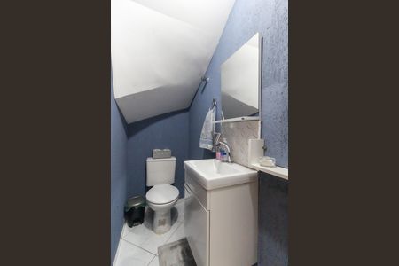 Casa à venda com 78m², 2 quartos e 2 vagas Casa à venda com 78m², 2 quartos e 2 vagasLavabo