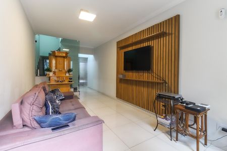 Sala de casa à venda com 2 quartos, 78m² em Cidade Líder, São Paulo