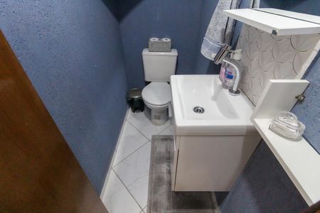 Casa à venda com 78m², 2 quartos e 2 vagas Casa à venda com 78m², 2 quartos e 2 vagasLavabo