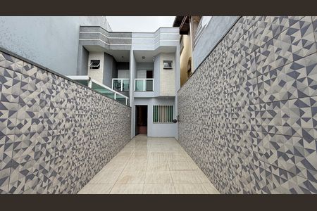 Casa à venda com 78m², 2 quartos e 2 vagas Casa à venda com 78m², 2 quartos e 2 vagasGaragem