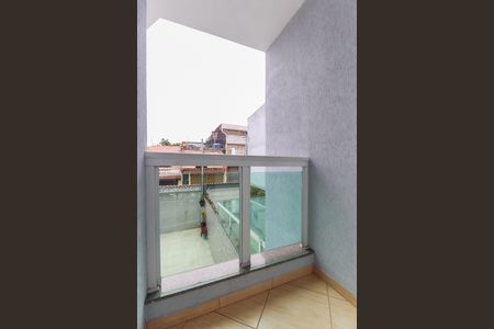 Casa à venda com 78m², 2 quartos e 2 vagas Casa à venda com 78m², 2 quartos e 2 vagasVaranda do Suíte 2