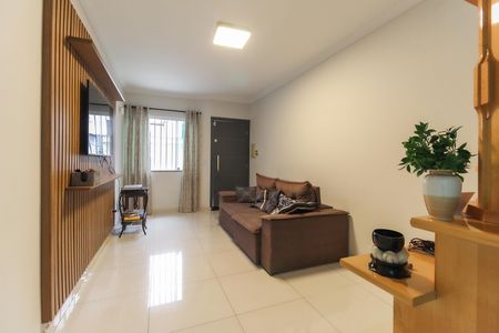 Sala de casa à venda com 2 quartos, 78m² em Cidade Líder, São Paulo