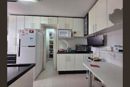 Apartamento à venda com 4 quartos, 155m² em Cidade São Francisco, São Paulo