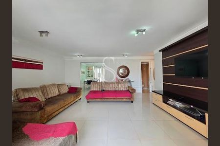 Apartamento à venda com 4 quartos, 155m² em Cidade São Francisco, São Paulo