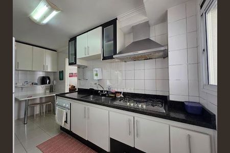 Apartamento à venda com 4 quartos, 155m² em Cidade São Francisco, São Paulo
