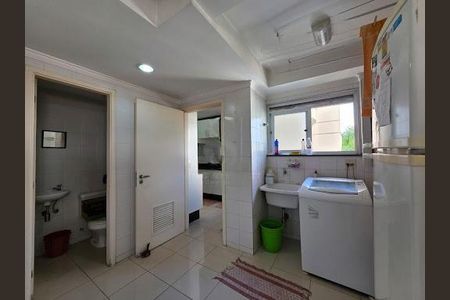 Apartamento à venda com 4 quartos, 155m² em Cidade São Francisco, São Paulo