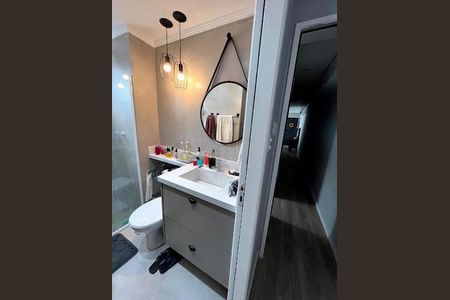 Apartamento à venda com 3 quartos, 65m² em Bela Vista, São Paulo
