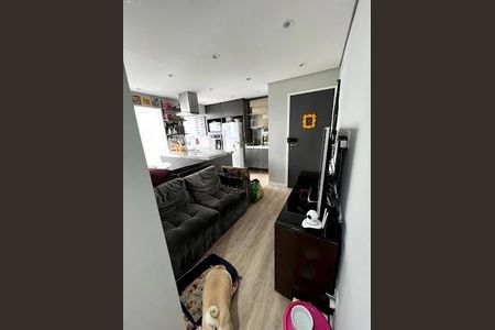 Apartamento à venda com 3 quartos, 65m² em Bela Vista, São Paulo