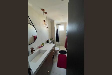 Apartamento à venda com 3 quartos, 65m² em Bela Vista, São Paulo