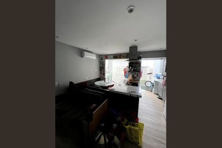 Apartamento à venda com 3 quartos, 65m² em Bela Vista, São Paulo