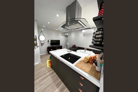 Apartamento à venda com 3 quartos, 65m² em Bela Vista, São Paulo