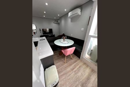 Apartamento à venda com 3 quartos, 65m² em Bela Vista, São Paulo