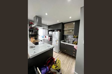 Apartamento à venda com 3 quartos, 65m² em Bela Vista, São Paulo