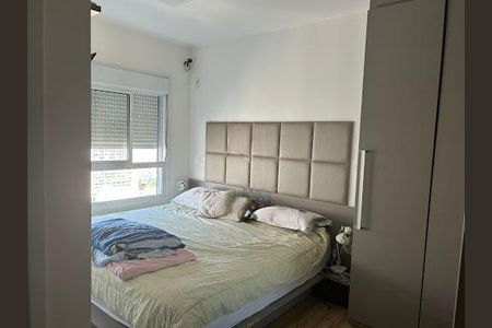 Apartamento à venda com 3 quartos, 95m² em Vila Dom Pedro I, São Paulo