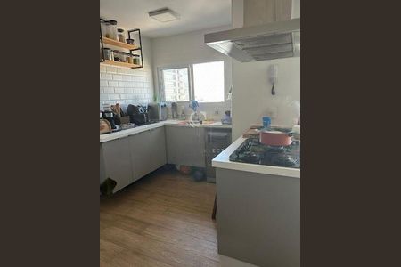 Apartamento à venda com 3 quartos, 95m² em Vila Dom Pedro I, São Paulo