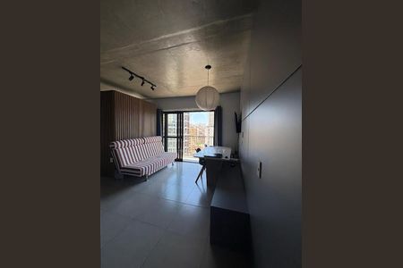 Apartamento à venda com 1 quarto, 44m² em República, São Paulo