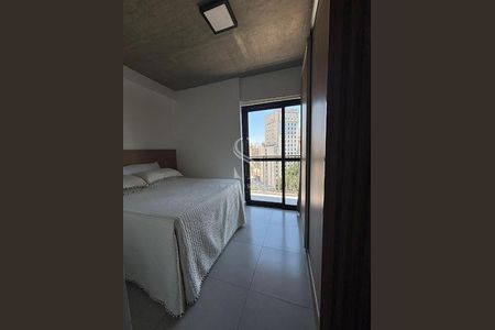 Apartamento à venda com 1 quarto, 44m² em República, São Paulo