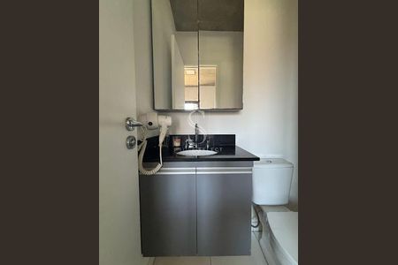 Apartamento à venda com 1 quarto, 44m² em República, São Paulo