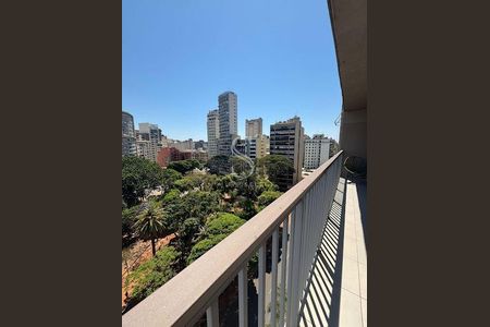 Apartamento à venda com 1 quarto, 44m² em República, São Paulo