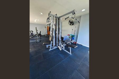 Apartamento à venda com 86m², 3 quartos e 2 vagas
